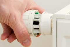 Furley central heating repair costs